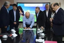 Alcalde Eder le apuesta a la internacionalización de Cali. Agroexpo se exhibirá en julio