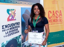 Cali cerró con éxito el ‘Primer Encuentro por las Memorias’: un llamado a la reconciliación y dignificación de las víctimas