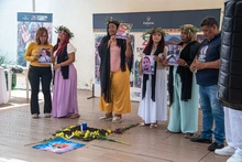 Cali cerró con éxito el ‘Primer Encuentro por las Memorias’: un llamado a la reconciliación y dignificación de las víctimas