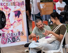 Cali cerró con éxito el ‘Primer Encuentro por las Memorias’: un llamado a la reconciliación y dignificación de las víctimas