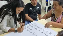 Desde los territorios se aporta a la actualización de la Política Pública de Atención e Inclusión a la Discapacidad