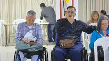 Desde los territorios se aporta a la actualización de la Política Pública de Atención e Inclusión a la Discapacidad