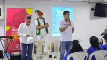 Desde los territorios se aporta a la actualización de la Política Pública de Atención e Inclusión a la Discapacidad