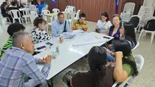 Desde los territorios se aporta a la actualización de la Política Pública de Atención e Inclusión a la Discapacidad