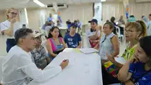 Desde los territorios se aporta a la actualización de la Política Pública de Atención e Inclusión a la Discapacidad