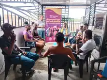 Los Comedores Comunitarios de Cali: más que alimento, un motor de transformación social y bienestar integral