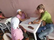 Los Comedores Comunitarios de Cali: más que alimento, un motor de transformación social y bienestar integral