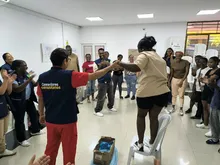 Los Comedores Comunitarios de Cali: más que alimento, un motor de transformación social y bienestar integral