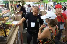 Cali sabe a barrio: un espacio para recuperar el barrio Obrero