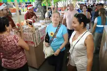 Cali sabe a barrio: un espacio para recuperar el barrio Obrero