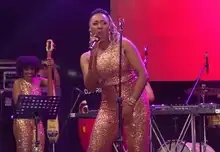 En el barrio Obrero se dio el preámbulo de la Feria de Cali en su versión número 68