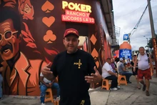 El concierto Feria del Obrero: Calle de la Salsa beneficia a los comerciantes del barrio Obrero que le apuestan a la inversión