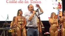 Cali y barrio Obrero,  donde debes estar: música y cultura para todos
