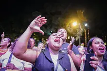 Cali y barrio Obrero,  donde debes estar: música y cultura para todos