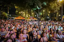 Cali y barrio Obrero,  donde debes estar: música y cultura para todos