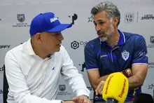 Cali lista para el partido de ‘Capitanes Legendarios’, en el Pascual Guerrero 