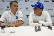 Cali lista para el partido de ‘Capitanes Legendarios’, en el Pascual Guerrero 