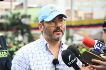 Pie de fuerza en Cali alcanza 6.800 uniformados tras llegada de 400 nuevos policías permanentes