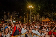 Feria al Obrero – Calle de la Salsa dinamizó el turismo y la economía del Barrio Obrero