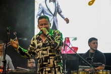 Feria al Obrero – Calle de la Salsa dinamizó el turismo y la economía del Barrio Obrero