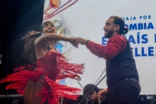 Feria al Obrero – Calle de la Salsa dinamizó el turismo y la economía del Barrio Obrero
