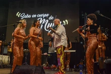 Feria al Obrero – Calle de la Salsa dinamizó el turismo y la economía del Barrio Obrero