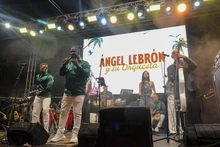 Feria al Obrero – Calle de la Salsa dinamizó el turismo y la economía del Barrio Obrero