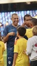 Cali vibro este sábado con el espectáculo de los ‘Capitanes Legendarios’