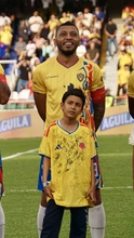 Cali vibro este sábado con el espectáculo de los ‘Capitanes Legendarios’