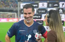 Más de 15.000 caleños rodearon a Mario Alberto Yepes y le agradecieron su aporte al fútbol