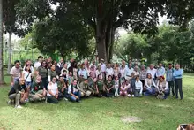 Con un tributo a la vida, se conmemoró los 30 años de la tragedia del vuelo 965