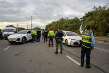 Por una ‘Feria de Cali’ segura, 1200 policías custodiarán centros comerciales, sitios turísticos y los eventos masivos de fin de año