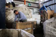 Separar tus residuos puede ser un regalo de Navidad
