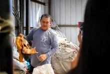 Separar tus residuos puede ser un regalo de Navidad