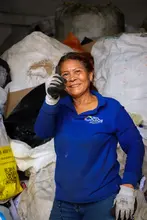 Separar tus residuos puede ser un regalo de Navidad