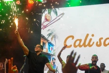 Feria al Obrero – Calle de la Salsa dinamizó el turismo y la economía del Barrio Obrero
