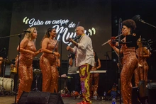 Feria al Obrero – Calle de la Salsa dinamizó el turismo y la economía del Barrio Obrero