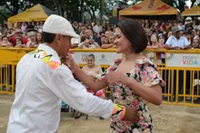 Feria al Obrero – Calle de la Salsa dinamizó el turismo y la economía del Barrio Obrero