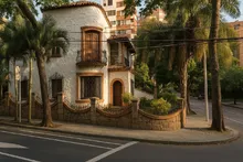 Casa Matria Juanambú, la Casa de las Mujeres, entra en remodelación gracias a los recursos de ‘Invertir para crecer’ 