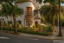 Casa Matria Juanambú, la Casa de las Mujeres, entra en remodelación gracias a los recursos de ‘Invertir para crecer’ 