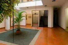 Casa Matria Juanambú, la Casa de las Mujeres, entra en remodelación gracias a los recursos de ‘Invertir para crecer’ 