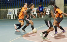 Los ‘Juegos Intercomunas 2025’  dejaron sus campeones en 10 actividades deportivas y recreativas