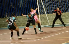 Los ‘Juegos Intercomunas 2025’  dejaron sus campeones en 10 actividades deportivas y recreativas