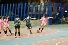 Los ‘Juegos Intercomunas 2025’  dejaron sus campeones en 10 actividades deportivas y recreativas