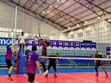 Los ‘Juegos Intercomunas 2025’  dejaron sus campeones en 10 actividades deportivas y recreativas