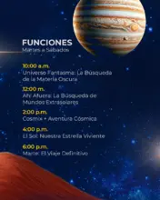 Descifrando la Estrella de Belén: primer cortometraje inmersivo producido en su totalidad por Yawa
