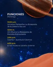 Descifrando la Estrella de Belén: primer cortometraje inmersivo producido en su totalidad por Yawa