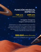 Descifrando la Estrella de Belén: primer cortometraje inmersivo producido en su totalidad por Yawa