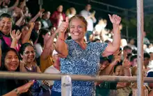 Más de 1800 artistas participaron de la última noche de ensayo para el Salsódromo de la 68.ª Feria de Cali