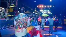 Más de 1800 artistas participaron de la última noche de ensayo para el Salsódromo de la 68.ª Feria de Cali
